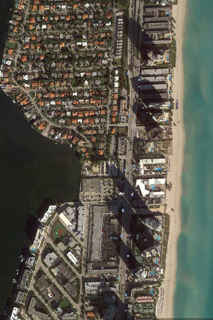 Porsche Design Tower Miami Sales Center