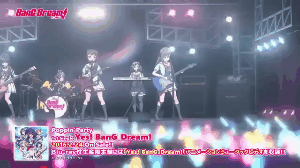 Animax18大阪 予想05 Poppin Party アニサマ 予習サイト Animax18大阪 予想05 Poppin Party アニサマ 予習サイト