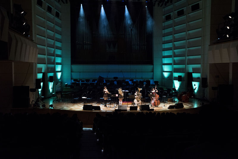 アニサマ16 予想 北宇治カルテット アニサマ 予習サイト