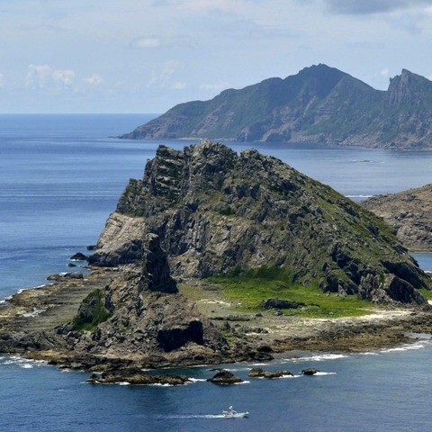 senkaku