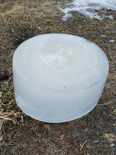 氷