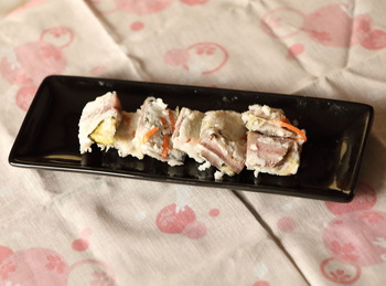 izushi