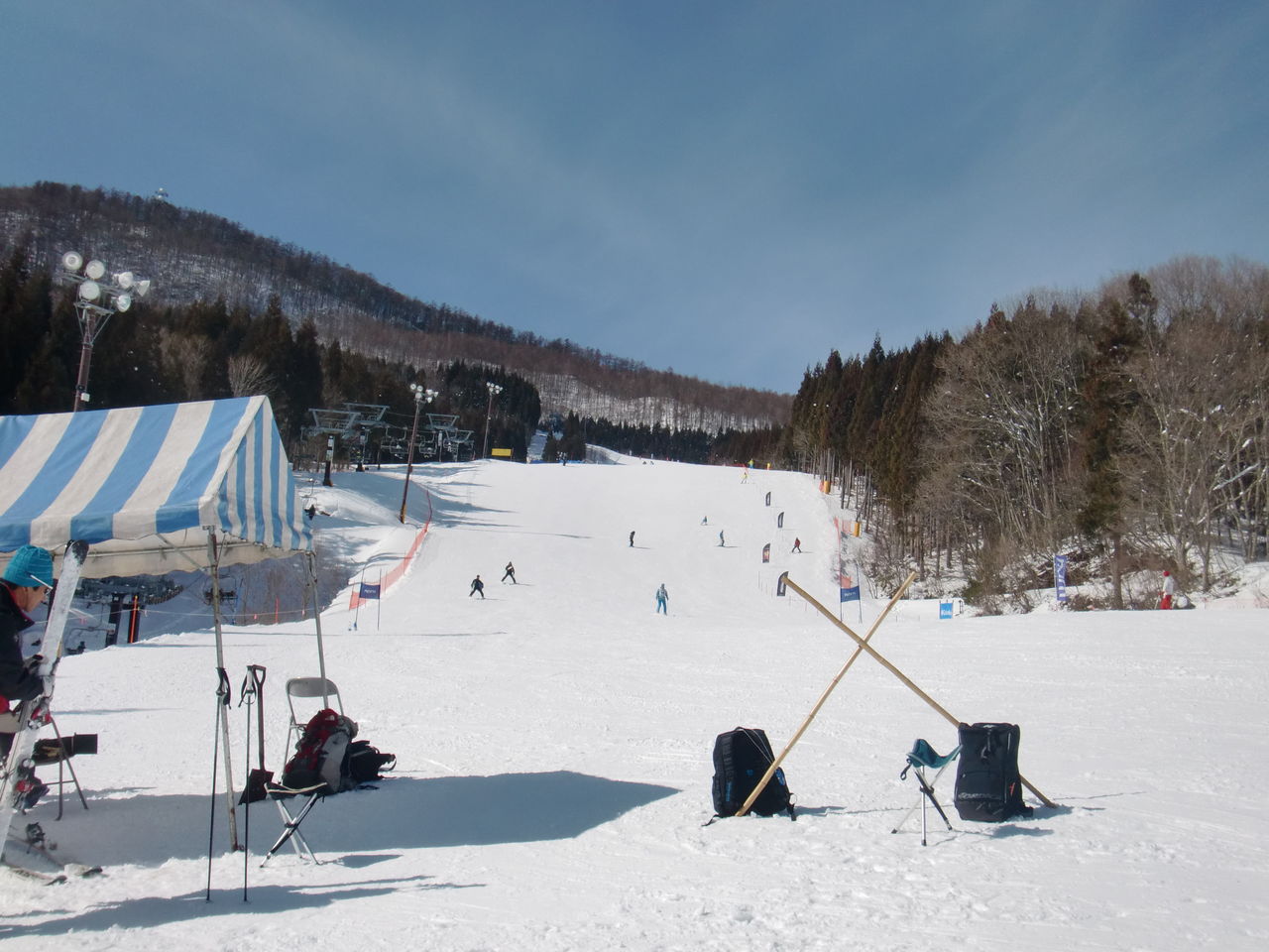 第４回ノルンスキー スノーボードテクニカルcup締切迫る 群馬県みなかみ町 ノルン水上スキー場 Staff Blog