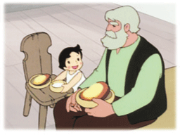 スペインにおける日本アニメ ひと昔前バージョン のろこ日記 スペインにおける日本アニメ ひと昔前バージョン のろこ日記
