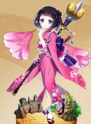 カンヒザクラ