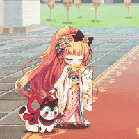 お花姫騎士エーデルワイス イベント金から虹騎士へ 花騎士の世界 Flower Knight Girl 花騎士物語絆