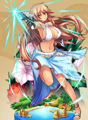 ロリおねえさん