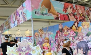 フラワーナイトガールプレゼント8 - コピー