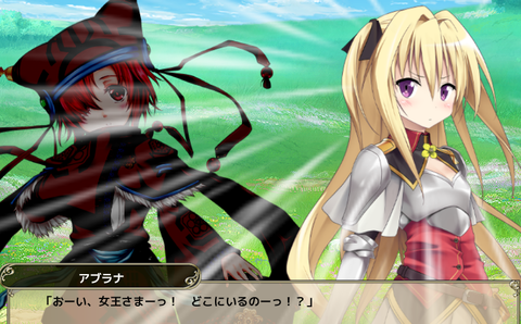 花騎士物語4-3-5
