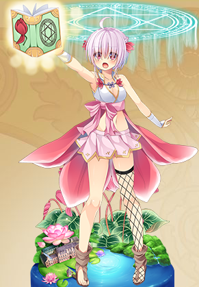 シクラメン花イラスト