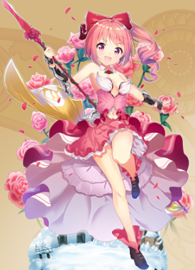みにばらフラワーナイトガール 豚姫ブログ王国