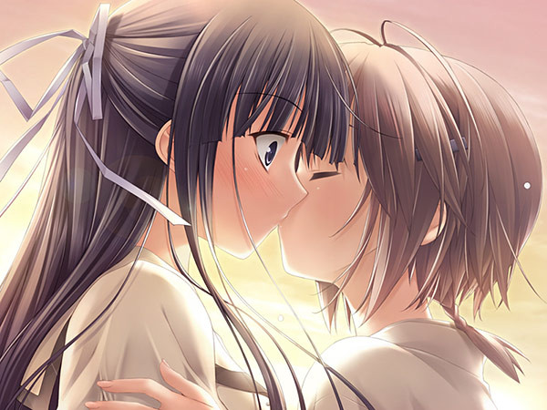 テレビアニメで妹と交尾する作品 ヨスガノソラ メスブタ王国花月郷 テレビアニメで妹と交尾する作品 ヨスガノソラ メスブタ王国花月郷
