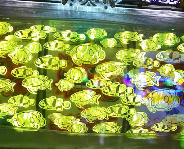 豚マリンパチンコに隠れた罠 はまりパチンコ狙い日記 : ブタエナる