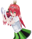 豚姫ちゃん(公式)