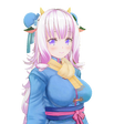 東雲絆 しののめ きずな
