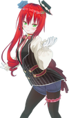 豚姫ちゃん