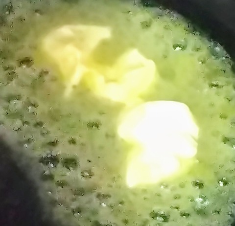 Vtuber飯