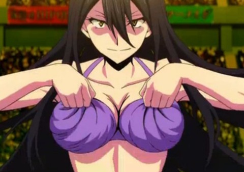 乳ドリル