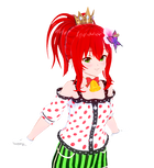 ブタ姫