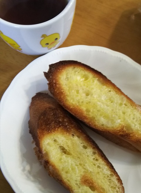 ひきこもりの飲み物