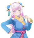 東雲絆 ぶいちゅーば