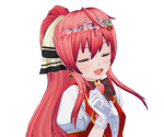 ぶたひめさま