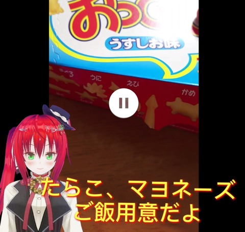 おっとっとごはん リトルグルメ