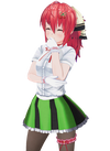 カスタムキャスト豚姫