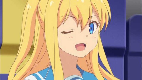 男でも可愛ければ問題ないよね