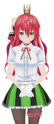 ぶたひめにっき