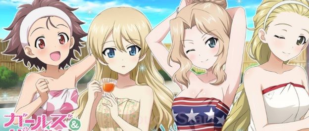 ガールズ パンツァーg豚姫スロページ 再びガルパンテーブルあり ブタエナる貧乏豚姫パチスロ攻略書