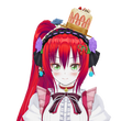 ブヒヒ姫 Vtuber日記