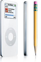 ipodnano