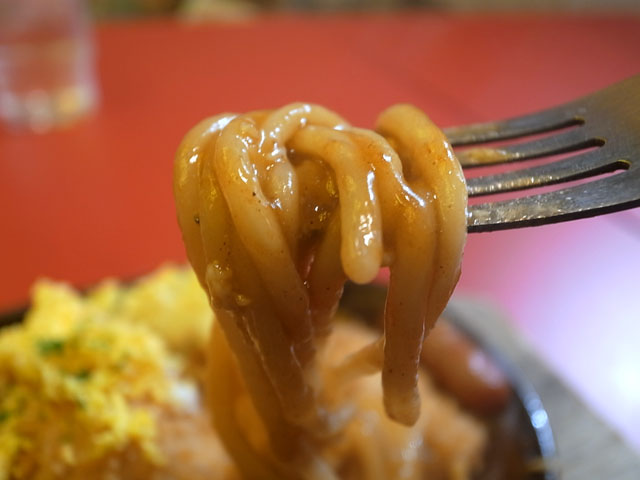 スパゲッ亭チャオBセット C-1 豊橋の味 オリジナルソースとあんかけスパ専用 スパゲッ亭チャオBセット C-1 豊橋の味 オリジナルソースとあんかけスパ専用