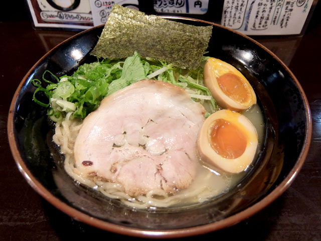 しおまる 並 と和カレーごはん まんまる堂 長久手市 けつログ しおまる 並 と和カレーごはん まんまる堂 長久手市 けつログ