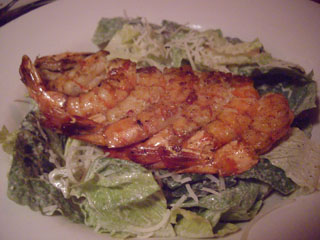 お誕生日はアウトバックで Outback Steakhouse名古屋栄店 けつログ