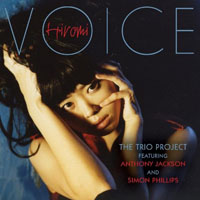 voice