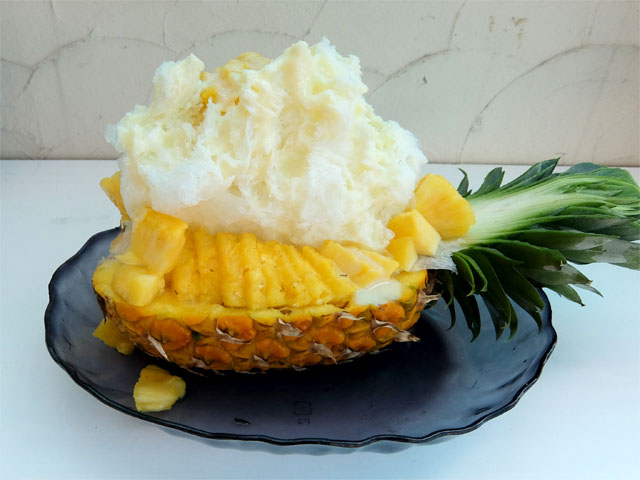 ハニーグロウかき氷 八百屋 たこ焼き 壮 名東区牧の原 けつログ ハニーグロウかき氷 八百屋 たこ焼き 壮 名東区牧の原 けつログ