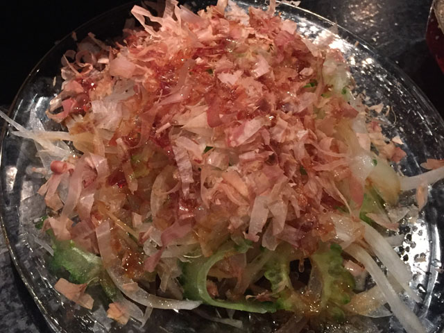 沖縄料理と本格フォーと焼きちゃんぽん 琉球王国 中区栄 けつログ