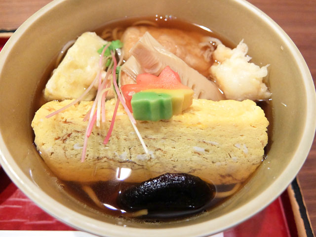おかめそば でっち 伏見 けつログ おかめそば でっち 伏見 けつログ