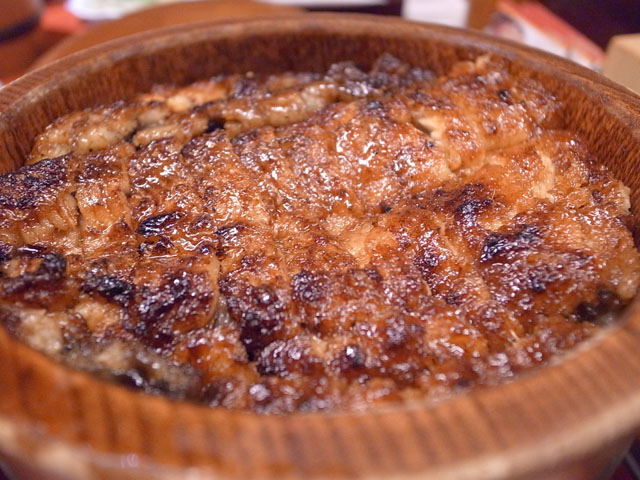 ひつまぶしセット しら河 栄ガスビル店 中区栄 けつログ ひつまぶしセット しら河 栄ガスビル店 中区栄 けつログ