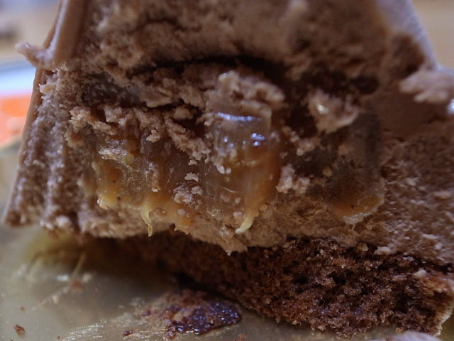 トンガリ Patisserie Eisendo 印場店 尾張旭市 けつログ