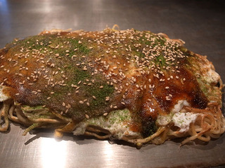 鉄板焼きならここ じゃけん 名古屋店 安さで人気 名古屋駅周辺のランチ5選 30min 鉄板焼きならここ じゃけん 名古屋店 安さで人気 名古屋駅周辺のランチ5選 30min