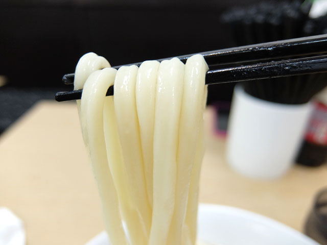 うどんころ 大 かき揚げ 煮たまご うどんのいなや自由ヶ丘店 自由ヶ丘 けつログ