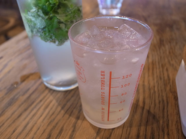 マカロニグラタン Macaroni Cafe Bakery 瀬戸市 けつログ