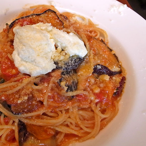 パスタランチ Diavolo E Bambina 名古屋駅 けつログ