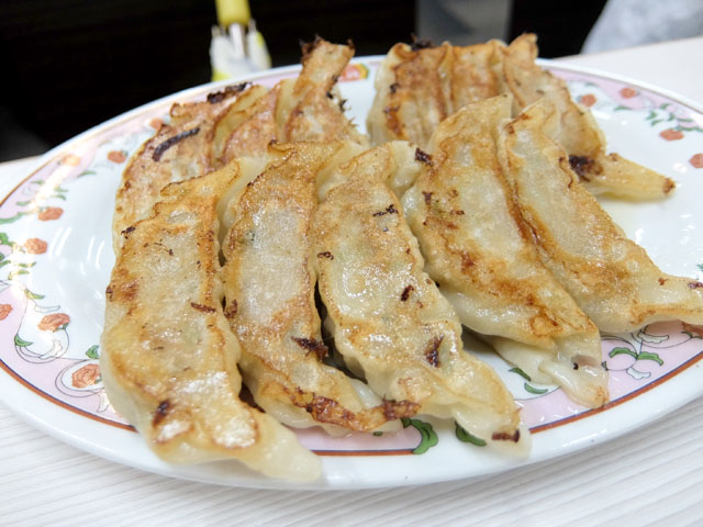 餃子とか肉団子とか 餃子の王将長久手店 けつログ 餃子とか肉団子とか 餃子の王将長久手店 けつログ