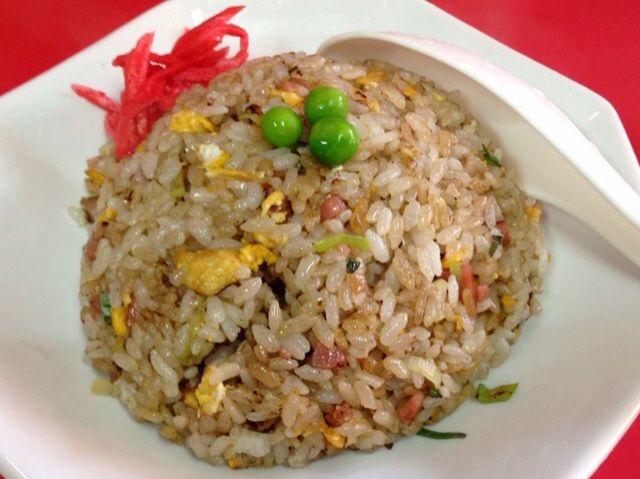 ラーメン チャーハン オイセ飯店 名古屋駅 けつログ ラーメン チャーハン オイセ飯店 名古屋駅 けつログ