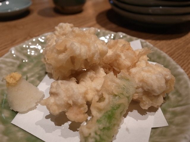 カレイの煮付け定食 嘉文 藤が丘店 けつログ