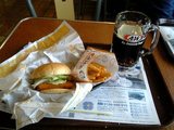 A&W